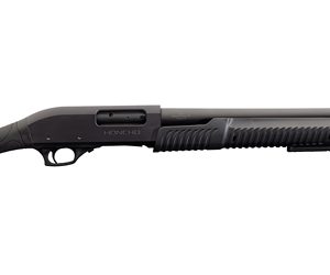 CHIAPPA HONCHO 12/14" 3" SYN BLACK