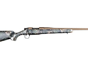 CHRISTENSEN MESA FFT 7MM PRC 22" BRZ