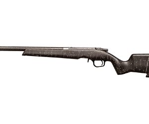 CHRISTENSEN RANGER 17HMR 18" 10RD BL