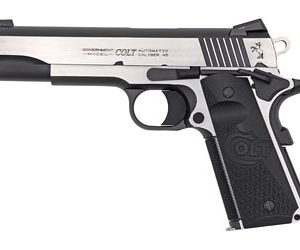 COLT GOVT 9MM 5" TT NNS