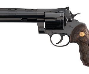COLT ANACONDA 44MAG 6" 6RD BLUED