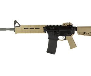 COLT M4 CARBINE MGPL 5.56 16.1" FDE