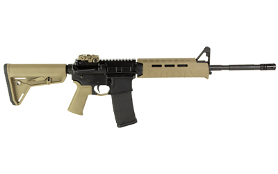 COLT M4 CARBINE MGPL 5.56 16.1" FDE - Image 2