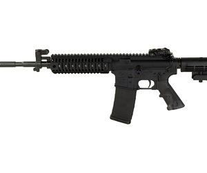 COLT MONO CARBINE 5.56 16.1" 30RD BK