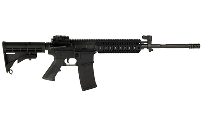 COLT MONO CARBINE 5.56 16.1" 30RD BK - Image 2