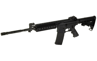 COLT MONO CARBINE 5.56 16.1" 30RD BK - Image 3