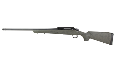 CVA CASCADE XT 243WIN 22" 4RD ODG/BK