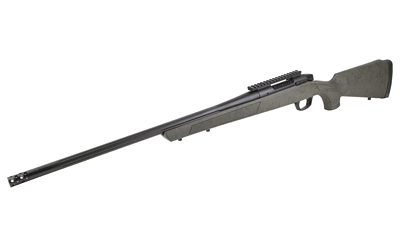 CVA CASCADE XT 243WIN 22" 4RD ODG/BK - Image 3