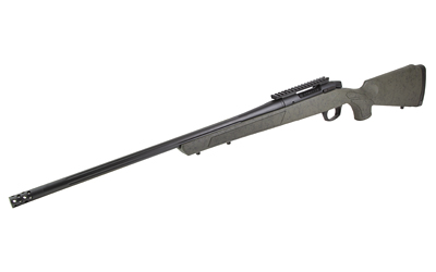 CVA CASCADE XT 6.5CM 22" 4RD ODG/BLK - Image 3