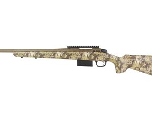 CVA CASCADE VMNT HNTR 223REM 10R FDE