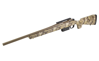 CVA CASCADE VMNT HNTR 223REM 10R FDE - Image 3