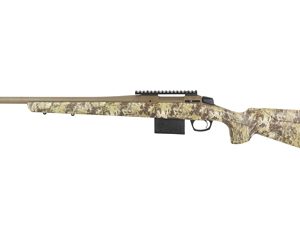 CVA CASCADE VMNT HNTR 6MMCM 10R FDE