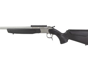 CVA SCOUT GEN 3 TD 300BLK 16.5" SS