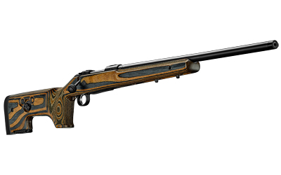 CZ 600+ RANGE 308WIN 24" 5RD GRY/BN - Image 3