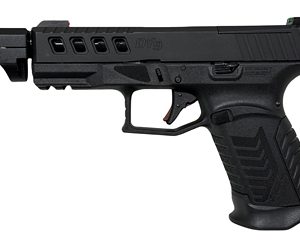 DERYA DY9 COMP 9MM 4.64" 15RD BLK