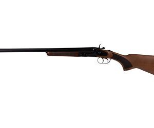 DERYA EX1400 SXS 12GA 24" BLK WD