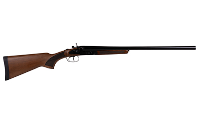 DERYA EX1400 SXS 12GA 24" BLK WD - Image 2