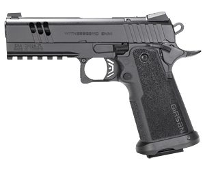 GIRSAN 2311 CMX 9MM 4.25" 17RD BLK
