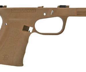 FMK AG1 FRAME ONLY FOR GLK 19 G3 BB