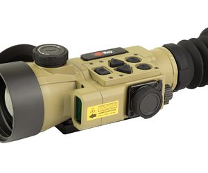 IRAYUSA HC 3.5X 640X480 LRF 50MM TAN