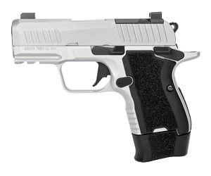 KIMBER CDS9 9MM 15RD 3.18" OR SLV