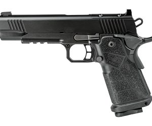 KIMBER 1911 DS WARRIOR LW OR 9MM 5"