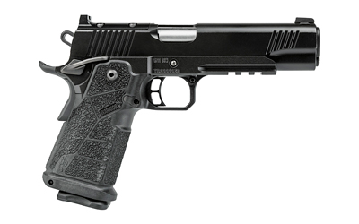 KIMBER 1911 DS WARRIOR LW OR 9MM 5" - Image 2