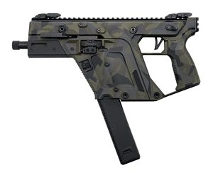 KRISS VCTR SDP G3 10MM 5.5" 33RD WDD