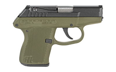 KELTEC P-32 32ACP ODG 7RD - Image 2