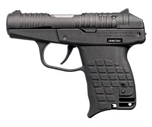 KELTEC PR-3AT 380ACP 13RD BLK