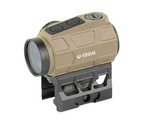 VIRIDIAN VENTA 1X22 GRN DOT 2MOA FDE