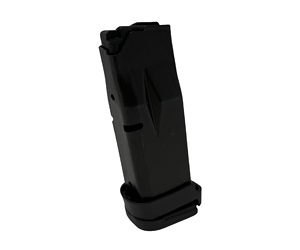 PROMAG RUGER MAX9 9MM 12RD BLU STEEL