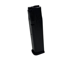 PROMAG RUGER MAX9 9MM 20RD BLU STEEL