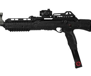 HI-PT 4595P 45ACP 13.25" 9RD CT BRC