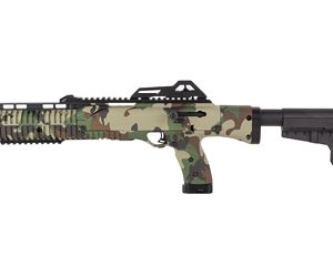 HI-PT 4595P 45ACP 13.25" 9RD M81 BRC