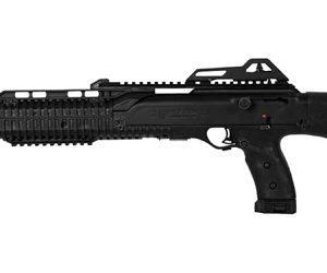 HI-PT 4595P 45ACP 13.25" 9RD BLK