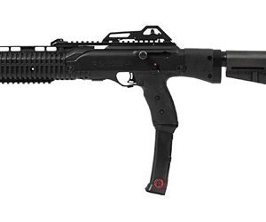 HI-PT 995P 9MM 13.25 10RD CT BLK BRC