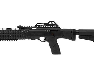 HI-PT 995P 9MM 13.25" 10RD BLK BRC