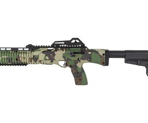 HI-PT 995P 9MM 13.25" 10RD M81 BRC