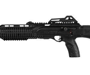 HI-PT 995P 9MM 13.25" 10RD BLK