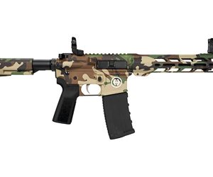 HI-PT HP-15 556N 10.5" 30RD M81 BRC