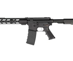 HI-PT HP-15 556N 10.5" 30RD BLK BRC