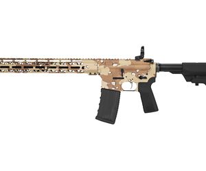 HI-PT HP-15 556N 16" 30RD CHOC CHIP