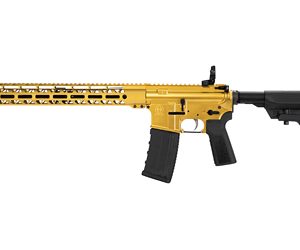 HI-PT HP-15 556NATO 16" 30RD GLD