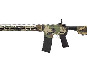 HI-PT HP-15 556NATO 16" 30RD M81