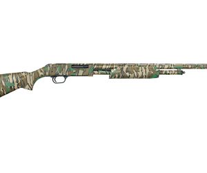 MSBRG 500 TRKY 410/24" 5RD GRNLEAF