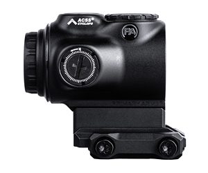 PA GLX 1X MICRO PRSM ACSS CYP G3 GRN