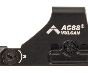 PA HOLOSUN HS507K-X2 ACSS VULCAN RED