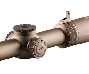 PA PLX-1-8X24 CMP ACSS NOVA RTCL FDE