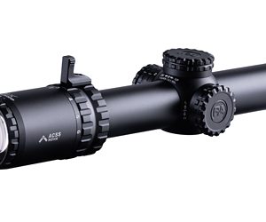 PA SLX 1-6X24SFP G4 ACSS NOVA GRN